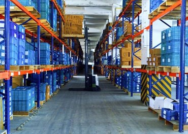 物料搬運(yùn)設(shè)備的發(fā)展趨勢是什么？