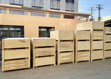 升降平臺持續(xù)出貨中 &nbsp;…...