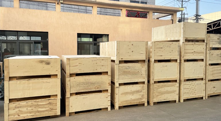 升降平臺持續(xù)出貨中 &nbsp;…...