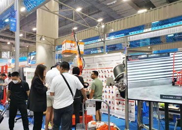 通洋在第135屆廣交會(huì)期待您的蒞臨