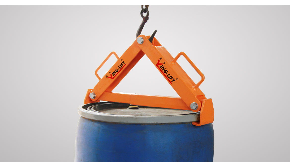 油桶吊具