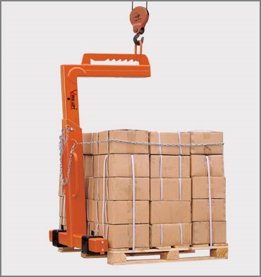 平衡吊叉,托盤吊