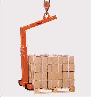 自動平衡吊叉,托盤吊