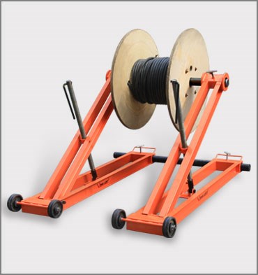 放線架,光纖盤架,線盤支架