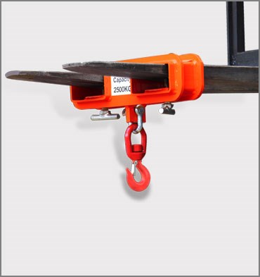 叉車(chē)專(zhuān)用貨叉吊