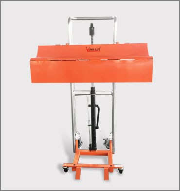 輥式升降機(jī)