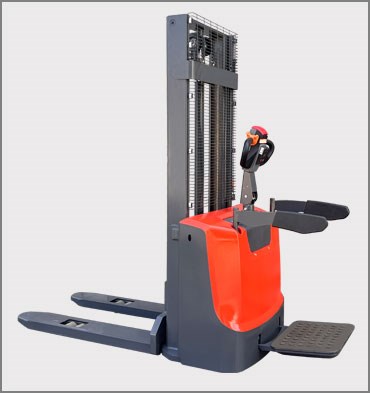 CDD20托盤堆垛車