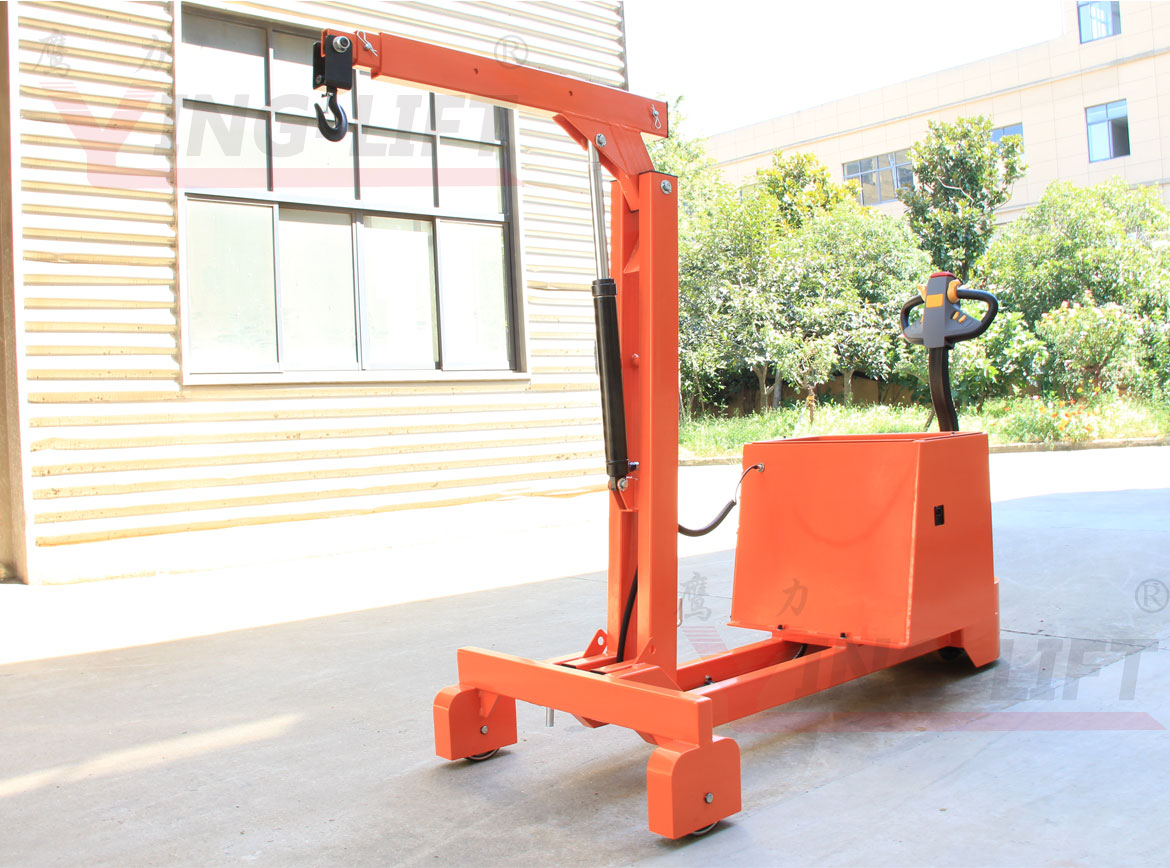 平衡起重機(jī)