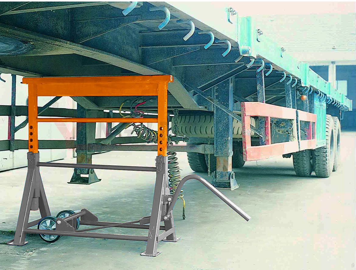 卡車頂車用提升機